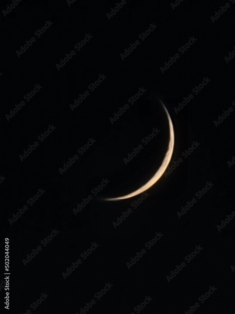moon and stars moon and stars