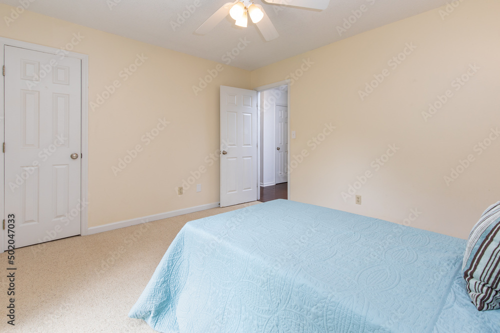 Fototapeta premium bedroom