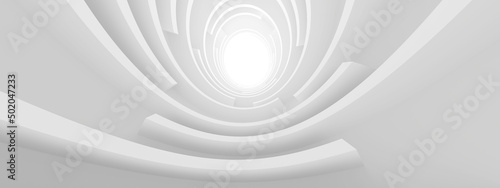 Creative Building Concept. ...