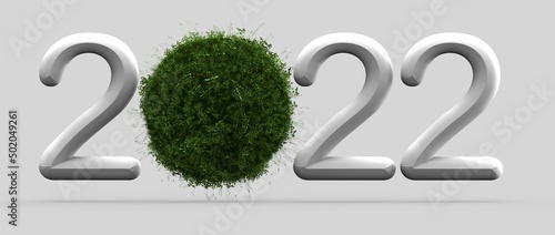 2022 green eco world ideas