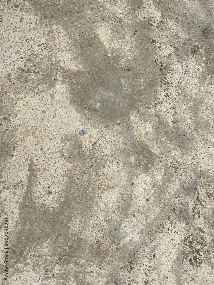 Obraz premium concrete wall texture