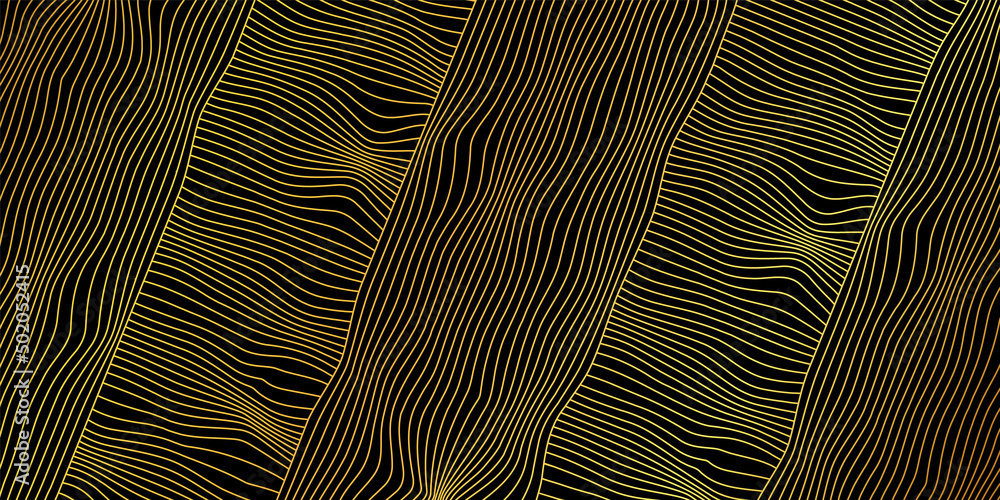 background with lines and stripes