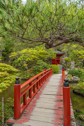 栃木県宇都宮市 大谷寺 大谷観音堂 弁天堂