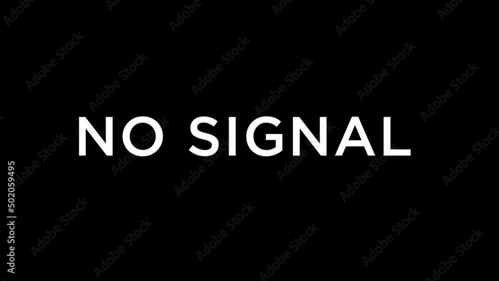 No signal board with distorted and glitch effect seamless and loopable 3d. Abstract concept. Noise retro tv style background. No signal board with distorted and glitch effect seamless and loopable 3d. Abstract concept. Noise retro tv style background.