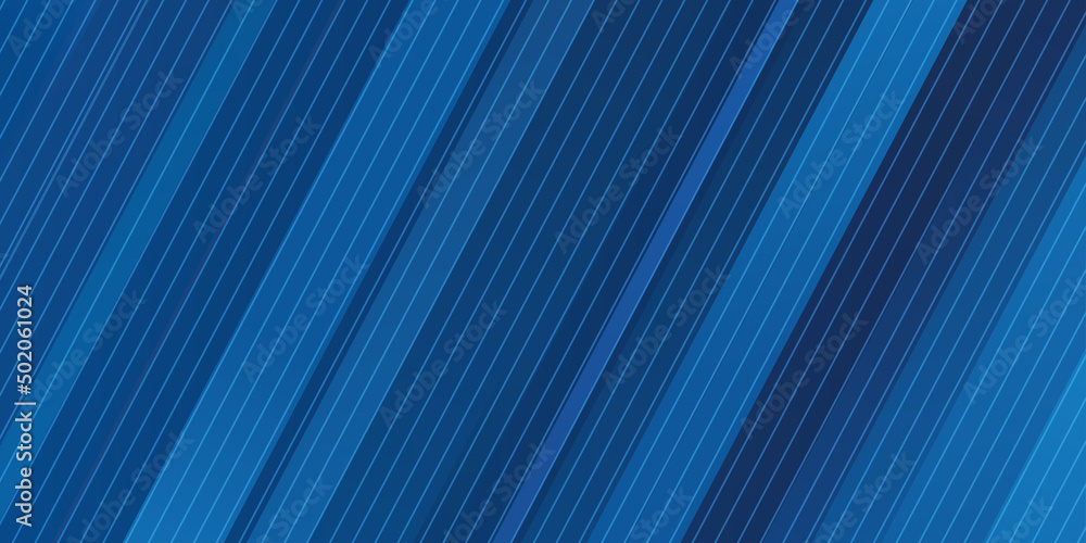 Dark blue line abstract background Dark blue line abstract background
