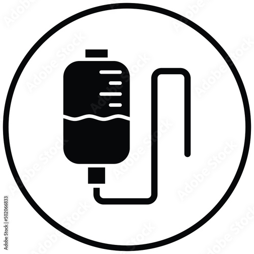 Perfusion Icon Style