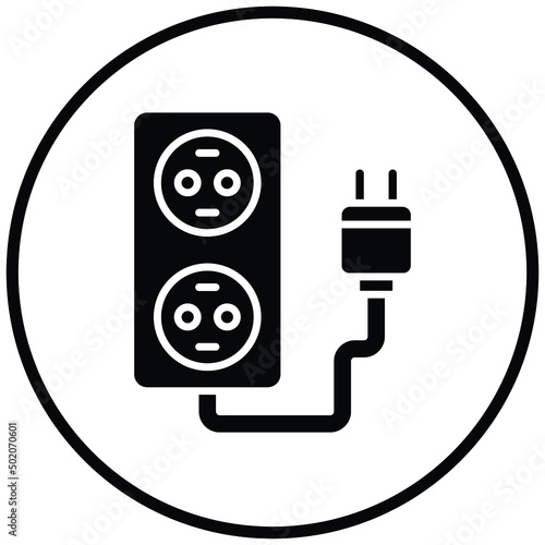 Extension Icon Style
