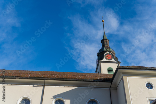 Schweiz zum wandern photo