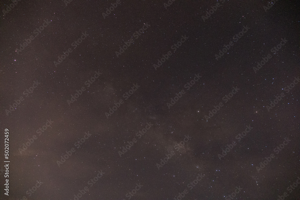 Fototapeta premium space galaxy background