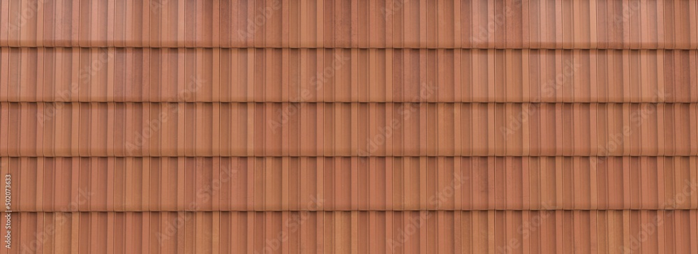 3d illustration. A beautiful view of tiles background.