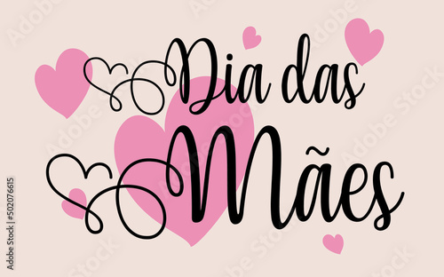 Dias das mães 8 de março