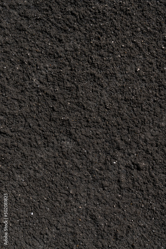 Asphalt texture details surface of tamac road, background or wallpaper, meterial concept design