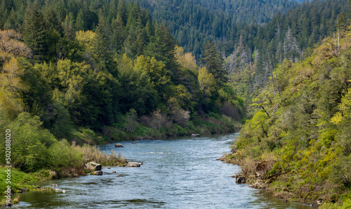 Rogue River wilderness area