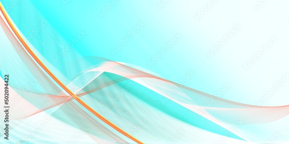 Obraz premium Grafik Abstrakt 3D Design Karte Hintergrund