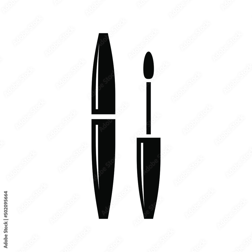 Nail polish bottle icon. Simple illustration of nail polish bottle vector icon for web nail polish for your logo mock up vector eps10 Only on a white background It is easy to change the color of nail Nail polish bottle icon. Simple illustration of nail polish bottle vector icon for web nail polish for your logo mock up vector eps10 Only on a white background It is easy to change the color of nail