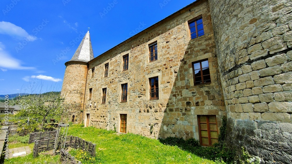 FLORAC (Lozère)