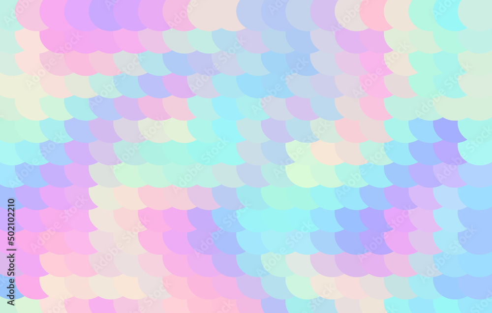 Vector abstract holographic foil texture. Vector abstract holographic foil texture.
