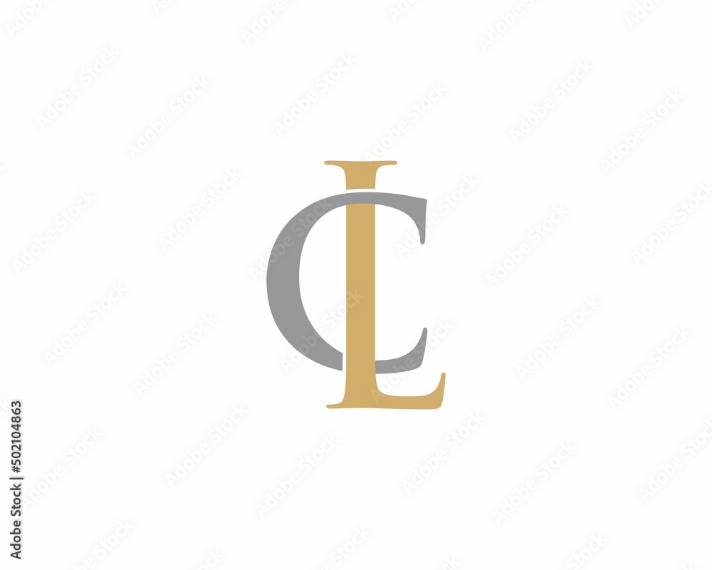 CL LC Letters Logo Icon 001 CL LC Letters Logo Icon 001