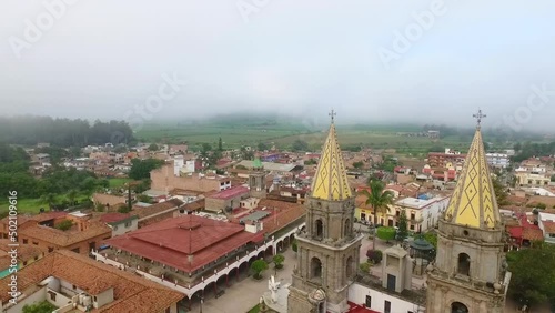 Wallpaper Mural Talpa de Allende, Mexico Torontodigital.ca