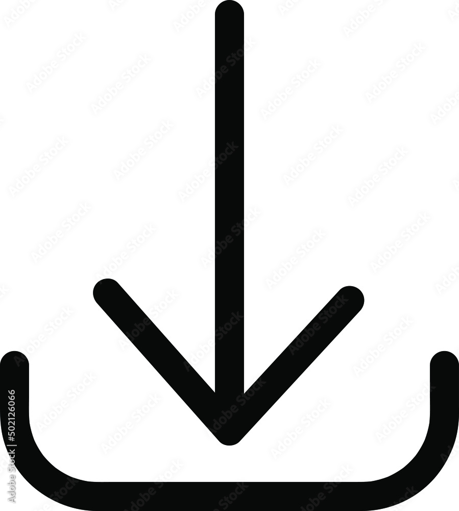 Download icon, Download icon vector, in trendy flat style isolated on white background..eps Download icon, Download icon vector, in trendy flat style isolated on white background..eps