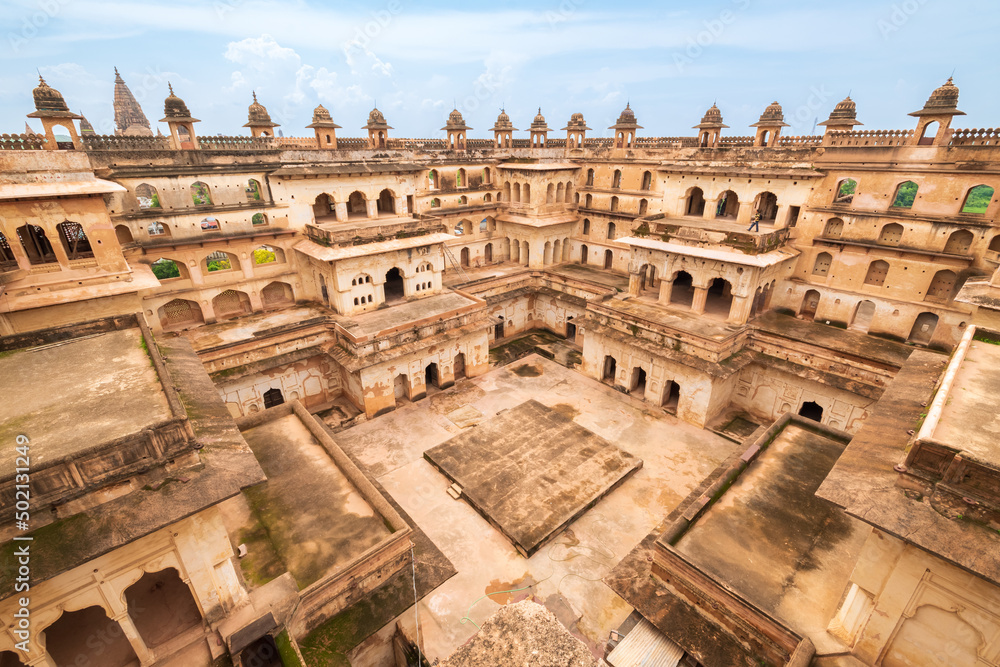 The Republic of India is the seventh largest country in the world by area and, with over a billion people, is second only to China in population