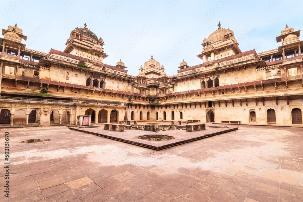 The Republic of India is the seventh largest country in the world by area and, with over a billion people, is second only to China in population