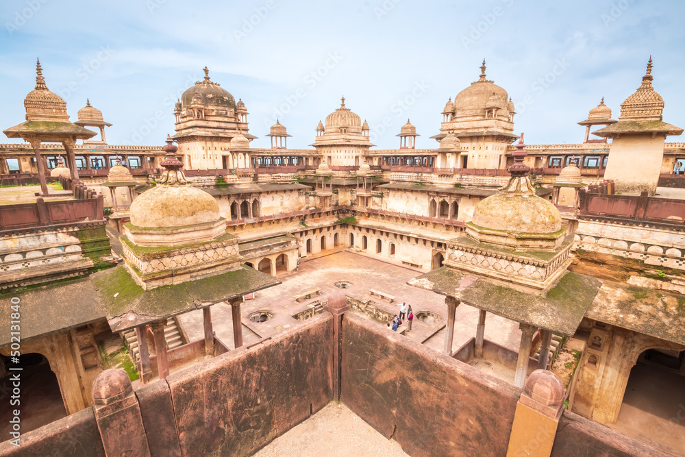 The Republic of India is the seventh largest country in the world by area and, with over a billion people, is second only to China in population