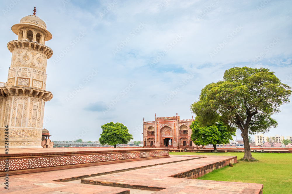 The Republic of India is the seventh largest country in the world by area and, with over a billion people, is second only to China in population