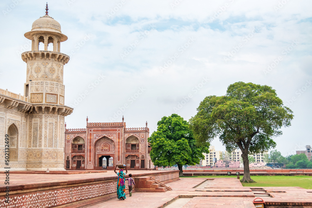 The Republic of India is the seventh largest country in the world by area and, with over a billion people, is second only to China in population