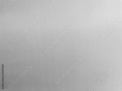 White Leather Texture Luxury background