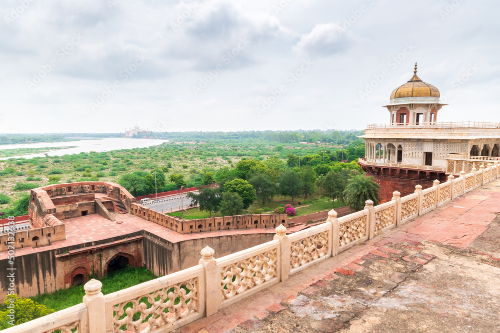 The Republic of India is the seventh largest country in the world by area and, with over a billion people, is second only to China in population