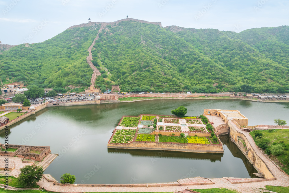 The Republic of India is the seventh largest country in the world by area and, with over a billion people, is second only to China in population