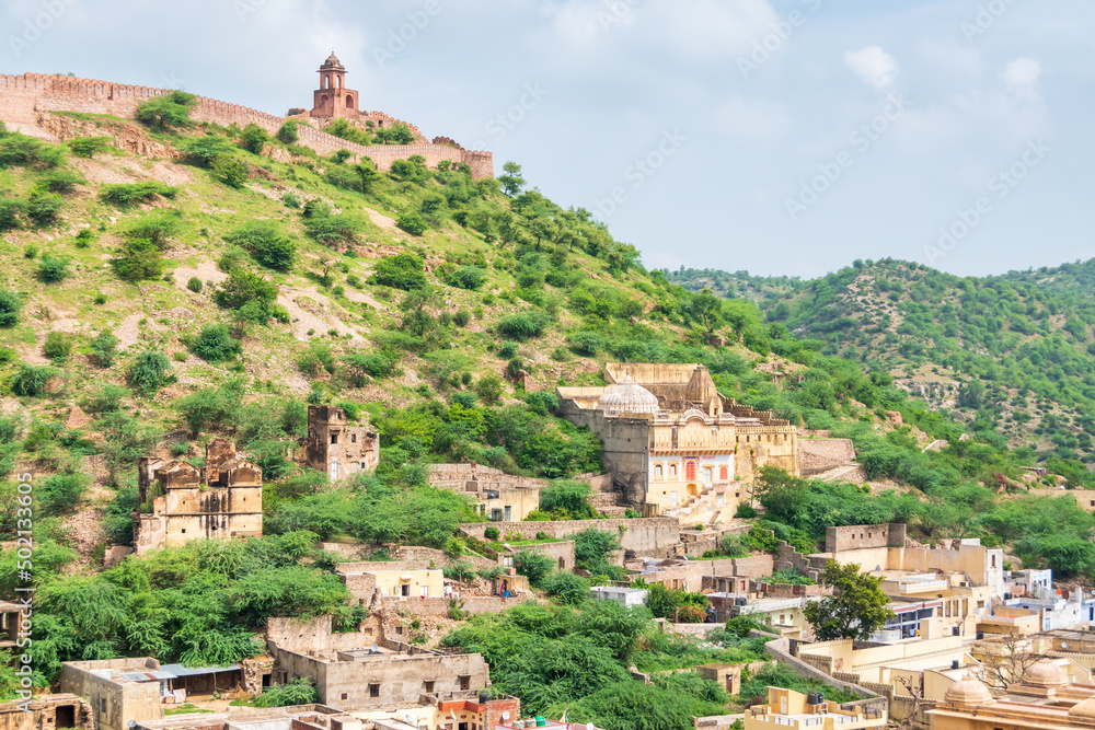 The Republic of India is the seventh largest country in the world by area and, with over a billion people, is second only to China in population