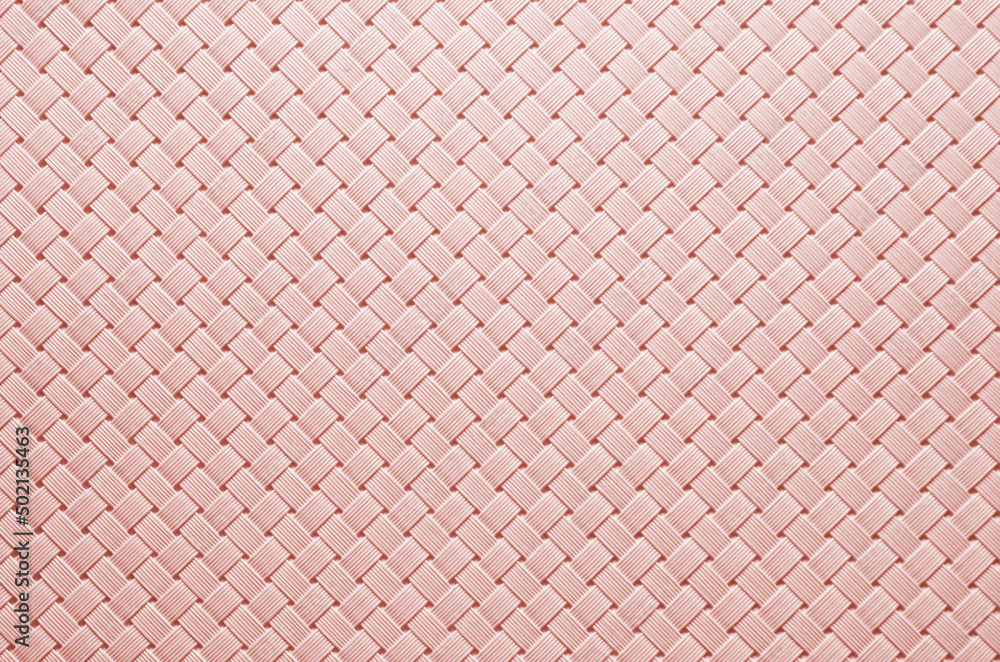 White wicker pattern, rough textile texture of wicker type White wicker pattern, rough textile texture of wicker type
