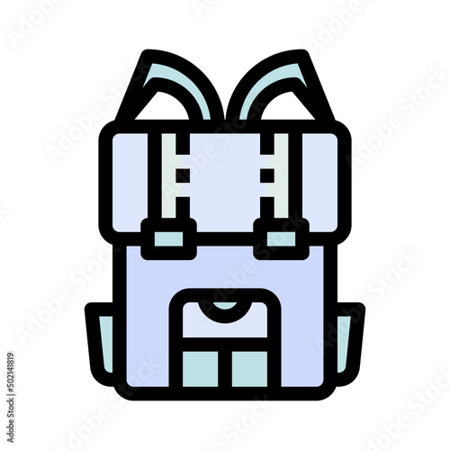 rucksack