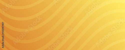 Modern colorful gradient background with wave lines