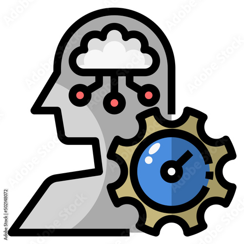 thinking