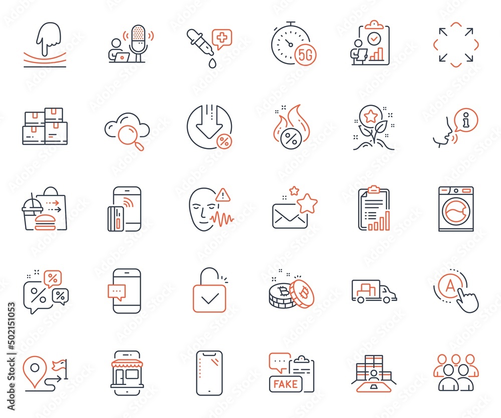 Technology icons set. Included icon as Hot loan, Group and Checklist web elements. Lock, Inspect, Elastic icons. Cloud computing, Ab testing, Journey web signs. Loan percent. Vector Technology icons set. Included icon as Hot loan, Group and Checklist web elements. Lock, Inspect, Elastic icons. Cloud computing, Ab testing, Journey web signs. Loan percent. Vector