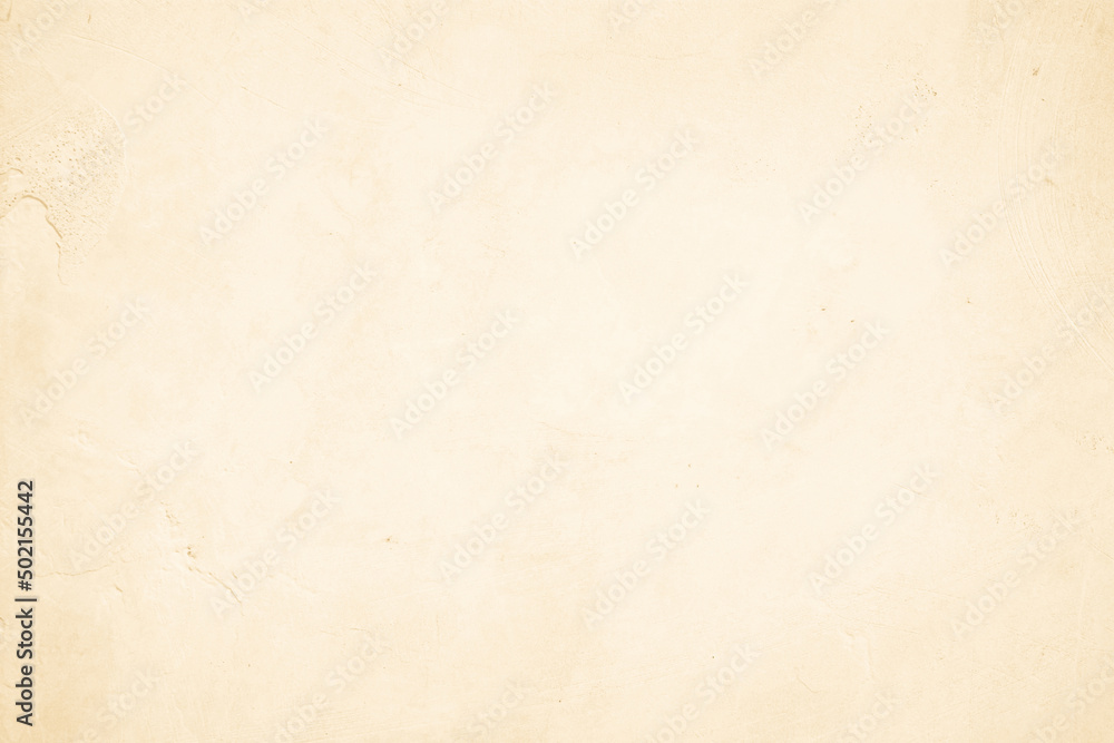 Old concrete wall texture background. Close up retro plain cream color cement material surface design element concept. Old concrete wall texture background. Close up retro plain cream color cement material surface design element concept.