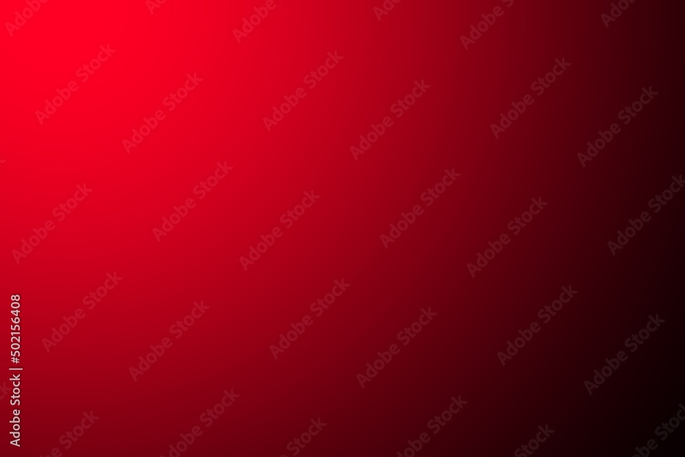 red background red background