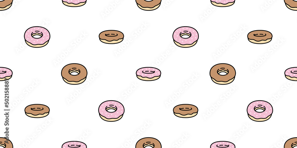 Buy Pink Sprinkle Donut Pink Phone Wallpapers for All Phones Online in  India  Etsy