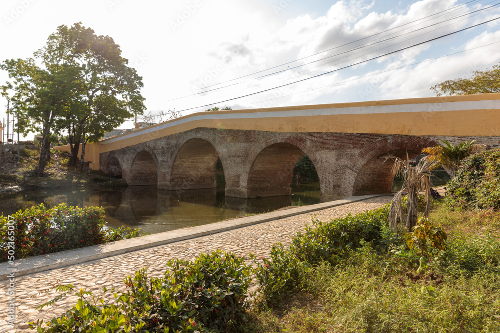 bridge bridge
