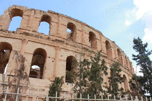 colosseum