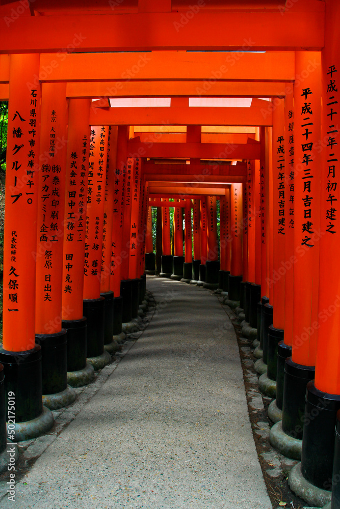 japanese shrine in kyoto country japanese shrine in kyoto country