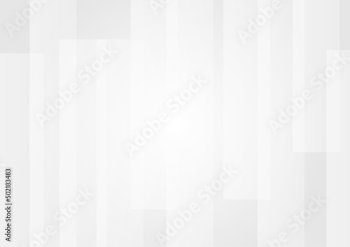 Rectangle grey gradient abstract back ground