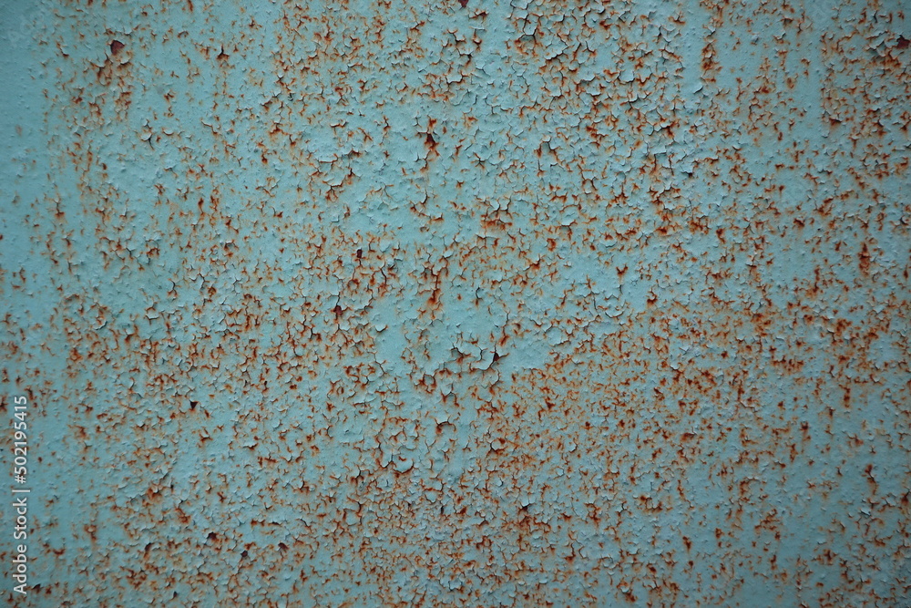 blue rusty background blue rusty background