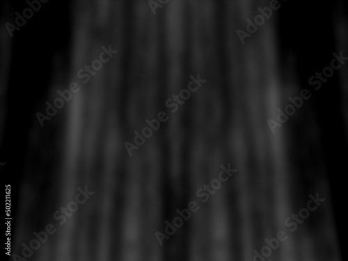 Black white blur smooth gradient backdrop wallpaper, black studio room backdrop view floor can displaying your products or artwork