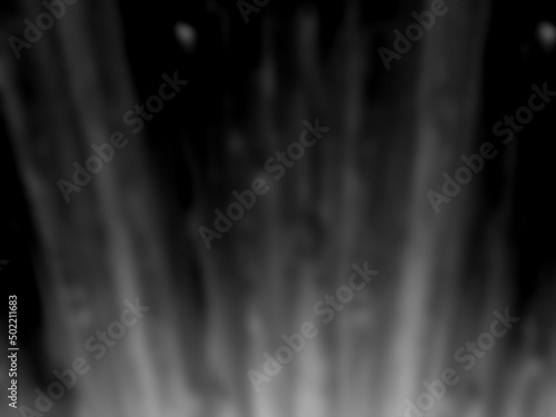 Black white blur smooth gradient backdrop wallpaper  black studio room backdrop view floor can displaying your products or artwork