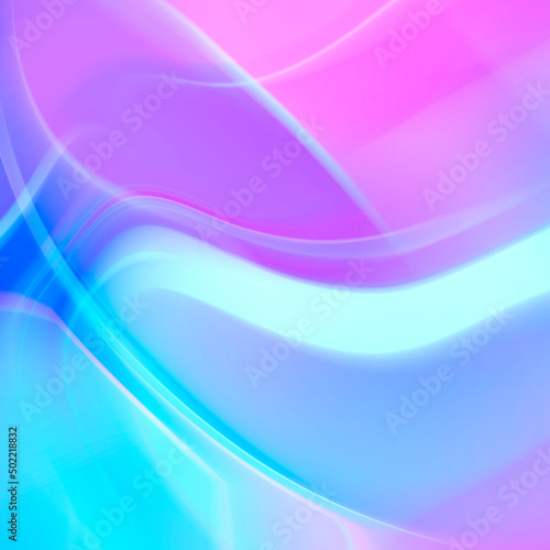 Art rainbow colors abstract background