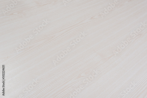 light brown laminate natural wood floor for background